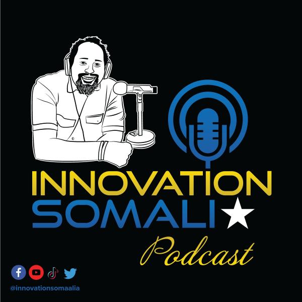 Innovation Somalia Podcast