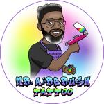 Mr.AirbrushTattoo