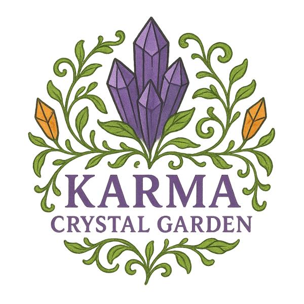 Karma Crystal Garden