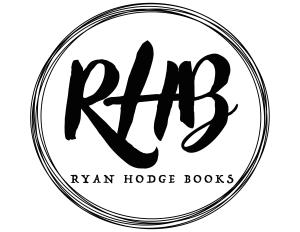 Ryan Hodge Books