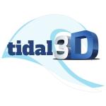 Tidal 3D