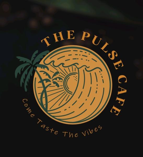 The Pulse Cafe