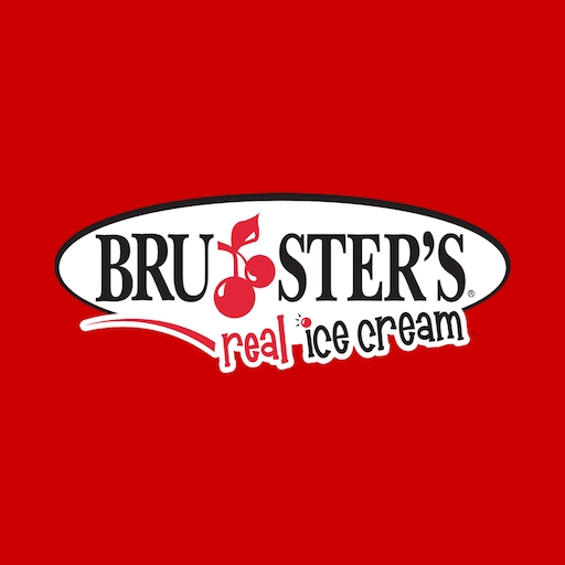 Bruster's Real Ice Cream