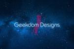Geekdom Designs