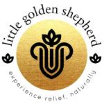 Little Golden Shepherd