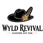 Wyld Revival Rancher Hat Bar