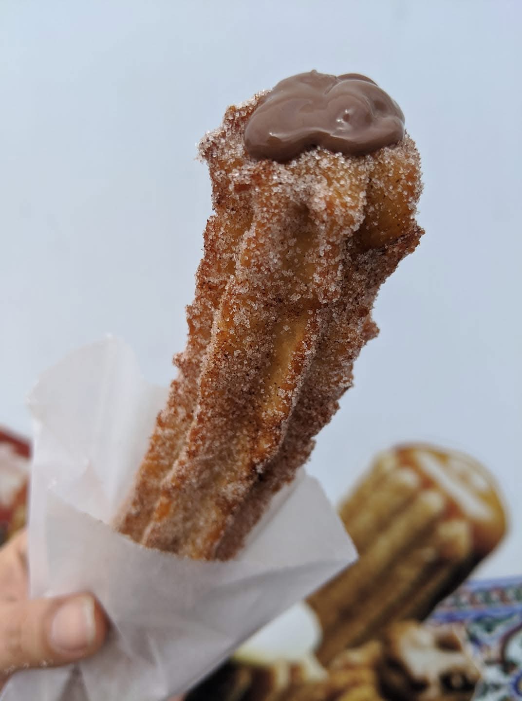 Rudy Richardson User Profile