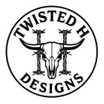 Twisted H Designs