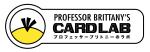 Professor Brittany&rsquo;s Card Lab