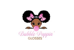 Bubble Poppin' Glosses