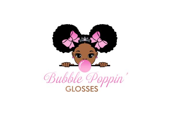Bubble Poppin' Glosses