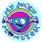 My Moody Monster