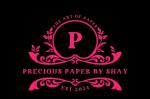 Precious Paper By Shay