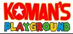 Koman's Playground