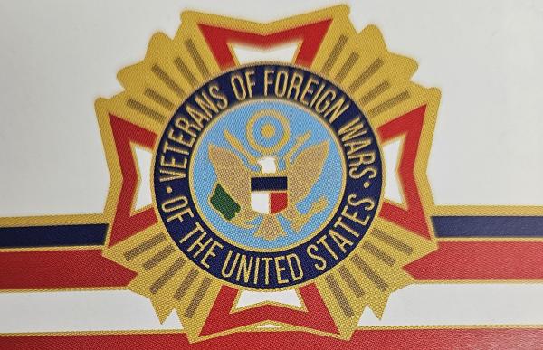VFW POST 6018