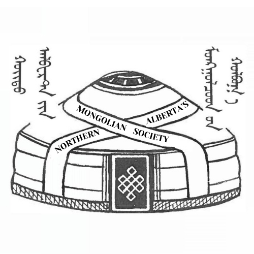 Northern Alberta's Mongolian Society