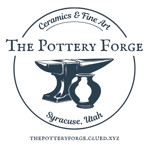 The Pottery Forge
