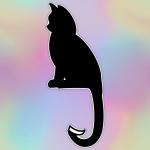 JinxyCatStickers