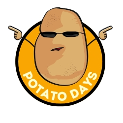 Potato Days logo