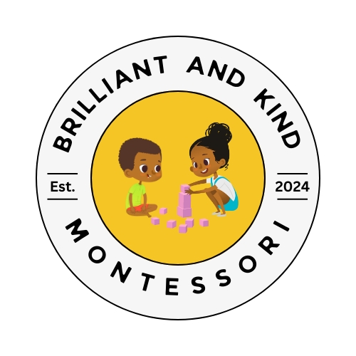 Brilliant and Kind Montessori Inc