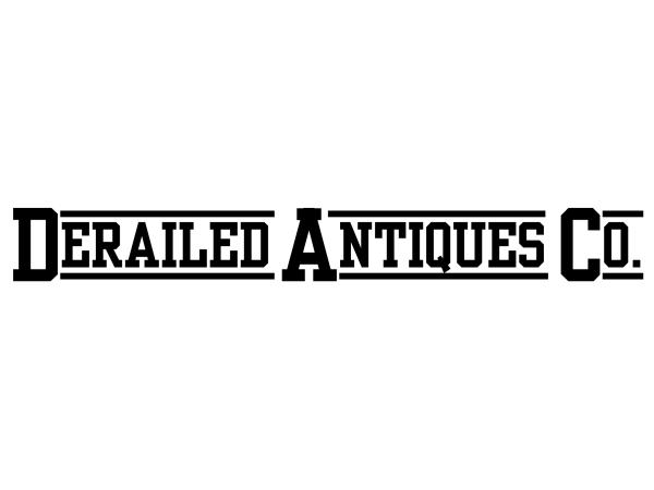 Derailed Antiques Co.