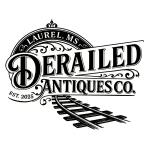 Derailed Antiques Co.
