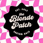 The Blonde Patch