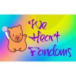 Weheartfandoms