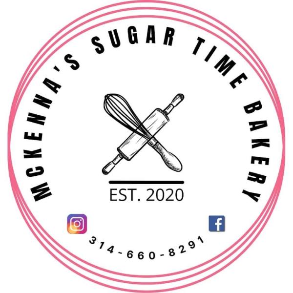 McKenna’s Sugar Time Bakery