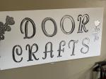 Door crafts