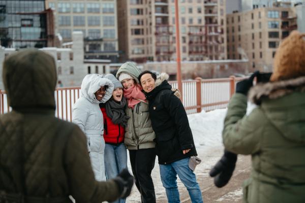 Friday Sauna Session