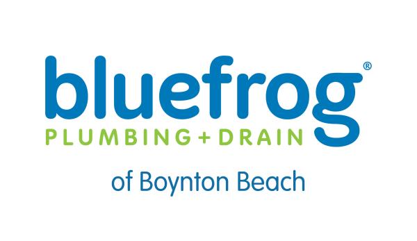 bluefrog Plumbing + Drain of Boynton Beach