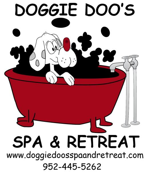 Doggie Doo's Spa & Retreat