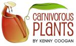 Carnivorous Plants by Kenny Coogan