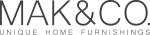 MAK & CO.