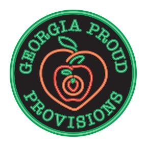 Georgia Proud Provisions