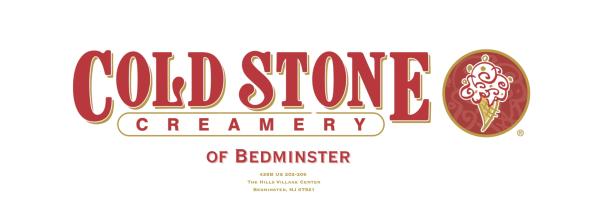 Cold Stone Creamery of Bedminster