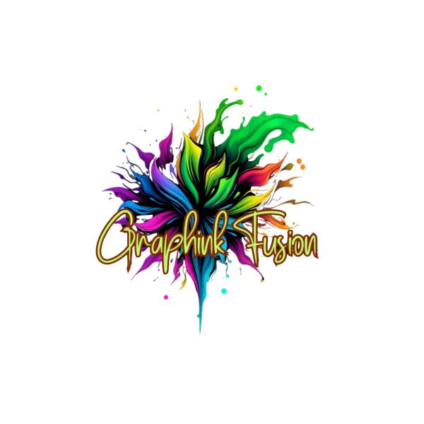 Graphink Fusion