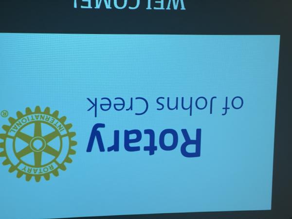 The Rotary of Johns Creek