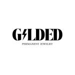 Gilded Permanent Jewelry