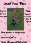 Sweet Paws Treats