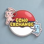 Echo Exchange