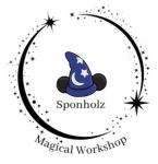 Sponholz Magical Workshop