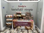 Tastefully Simple