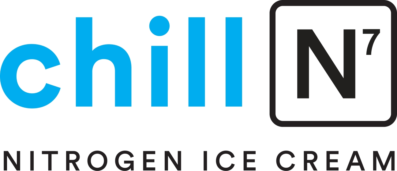 Chill-N Nitrogen Ice Cream