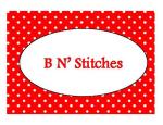 B N Stitches