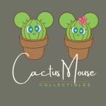 Cactus Mouse Collectibles