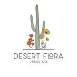 Desert Flora Dress Co