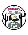 Prickly Pumpkin Hat Bar