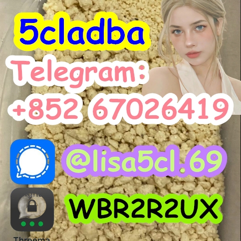 5cladba 5CL-ADBAprecursor 5cl-adba Adbb Jwh018